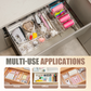 Versatile Desktop & Drawer Storage Box Set