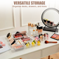 Versatile Desktop & Drawer Storage Box Set