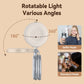 Magnetische Selfie Ringlamp