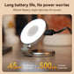 Magnetische Selfie Ringlamp
