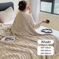 🎅 UITVERKOOP 50% KORTING 🛏️ Luxe Super Zachte Plaid - Warmte & Comfort Voor Jouw Thuis!