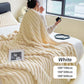 🎅 UITVERKOOP 50% KORTING 🛏️ Luxe Super Zachte Plaid - Warmte & Comfort Voor Jouw Thuis!