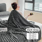 🎅 UITVERKOOP 50% KORTING 🛏️ Luxe Super Zachte Plaid - Warmte & Comfort Voor Jouw Thuis!