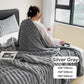🎅 UITVERKOOP 50% KORTING 🛏️ Luxe Super Zachte Plaid - Warmte & Comfort Voor Jouw Thuis!