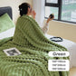 🎅 UITVERKOOP 50% KORTING 🛏️ Luxe Super Zachte Plaid - Warmte & Comfort Voor Jouw Thuis!