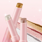 2-in-1 Sprankelende Glanzende Oogschaduwstick