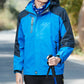 Outdoor Prestatiejas voor Heren