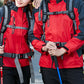 Outdoor Prestatiejas voor Heren