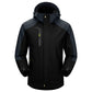 Outdoor Prestatiejas voor Heren
