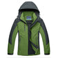 Outdoor Prestatiejas voor Heren