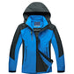 Outdoor Prestatiejas voor Heren