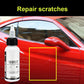 Auto Kras Reparatie Polijstwas