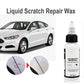 Auto Kras Reparatie Polijstwas