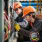 6000 Tellingen Slimme Digitale Multimeter