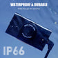 Waterdichte HD Motor Dashcam