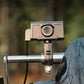 Waterdichte HD Motor Dashcam
