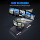 Waterdichte HD Motor Dashcam