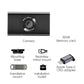 Waterdichte HD Motor Dashcam