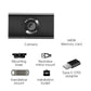 Waterdichte HD Motor Dashcam