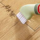 🍃50% korting🍃Multifunctionele kierenborstel met aansluiting voor mineraalwaterflessen