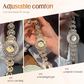 Elegante Dames Quartz Horloge