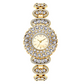 Elegante Dames Quartz Horloge