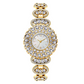 Elegante Dames Quartz Horloge