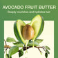 Avocado Diepverzorgend Haarmasker