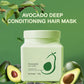 Avocado Diepverzorgend Haarmasker
