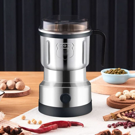 🎁Hot Sale 50% KORTING⏳Multifunctionele elektrische slijpmachine voor huishoudelijk gebrui