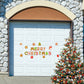 Charmante kerstmagneten