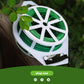 Tuinbinders met Schaar