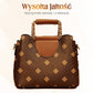 Dames Stijlvolle Vintage Crossbody Tas