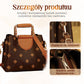 Dames Stijlvolle Vintage Crossbody Tas