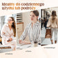 Dames Stijlvolle Vintage Crossbody Tas