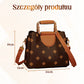 Dames Stijlvolle Vintage Crossbody Tas