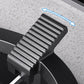 Universeel gasfornuisrek met antislip