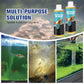 Snelwerkend Waterzuivering Bio-enzym