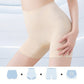 Dames Naadloze Boxershorts Met Hoge Taille