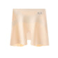 Dames Naadloze Boxershorts Met Hoge Taille
