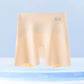 Dames Naadloze Boxershorts Met Hoge Taille