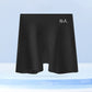 Dames Naadloze Boxershorts Met Hoge Taille