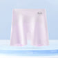 Dames Naadloze Boxershorts Met Hoge Taille