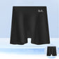 Dames Naadloze Boxershorts Met Hoge Taille