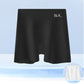 Dames Naadloze Boxershorts Met Hoge Taille