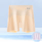 Dames Naadloze Boxershorts Met Hoge Taille