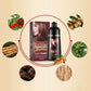 2-in-1 Langdurige Haarverf & Shampoo