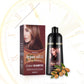 2-in-1 Langdurige Haarverf & Shampoo