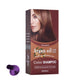 2-in-1 Langdurige Haarverf & Shampoo