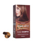 2-in-1 Langdurige Haarverf & Shampoo